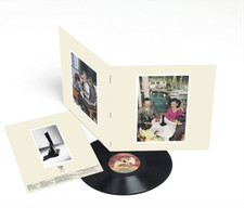 Led Zeppelin Presence (Vinyl)