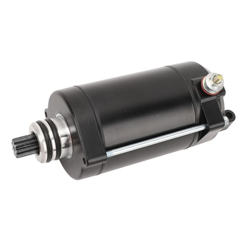 Motorboat starter motor - °motorboat,