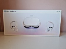 Meta oculus quest 128gb - oculus, 2