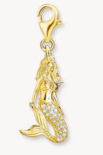 Thomas Sabo Mermaid Pendant