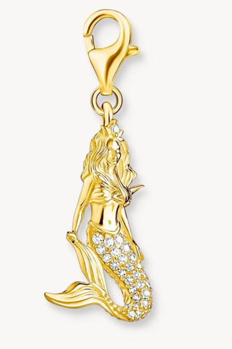 Thomas sabo mermaid - sabo,