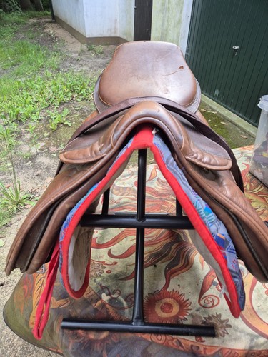 Pony saddle inch - pony,