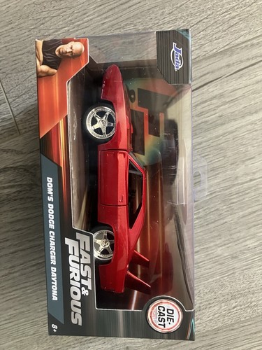 Brand new jada fast furious - fast,