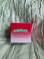 Avon Solutions Ageless Results