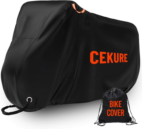Bike cover waterproof - 1-2,