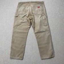 Dickies Carpenter Jeans Mens