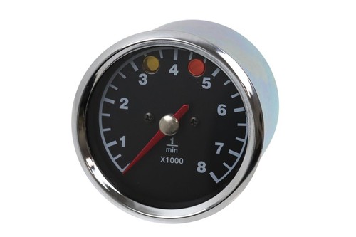 Tachometer for etz 125 - mz,