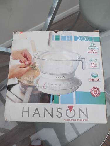 Hanson mechanical kitchen - mechanical,