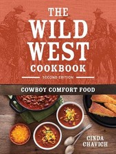 The Wild West Cookbook -