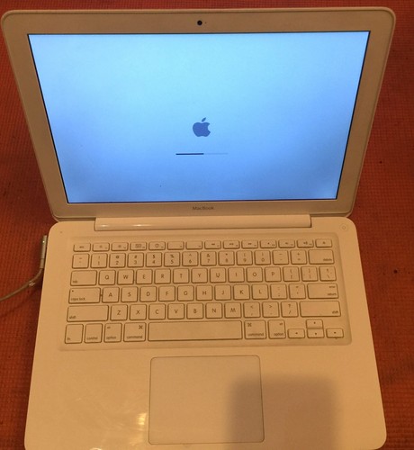 Apple macbook 2010 - macbook, 13"