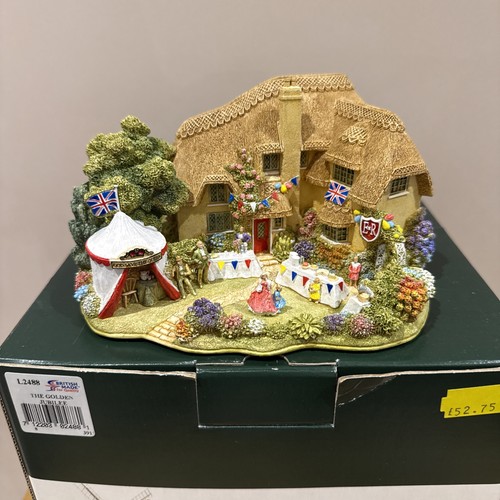 Lilliput lane the - lane,