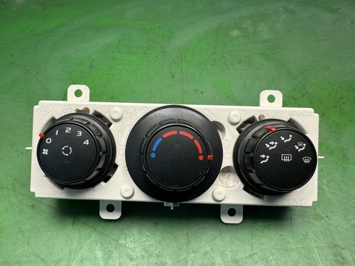 Vauxhall movano master heater - movano,