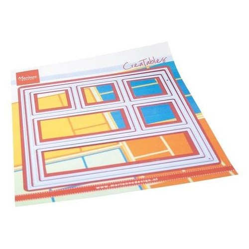 Marianne design creatables - design,
