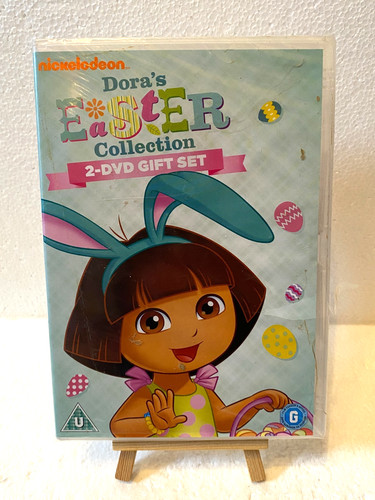 Dora easter collection - easter,