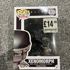 Funko Pop XENOMORPH #430 Alien
