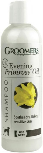 Evening primrose oil shampoo - primrose,