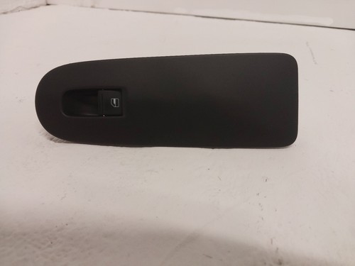 Electric window switch front - electric,