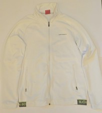 Bjorn borg track top - bjorn, vintage