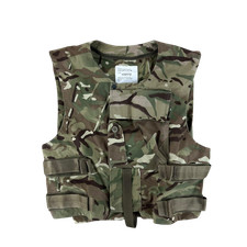 British Army Body Cover MTP