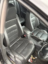 Volkswagen Golf MK5 GTI