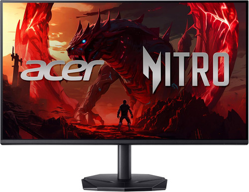 Acer nitro kg272ug inch - acer,