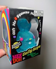 Blue Needoh Jelly Hops Super