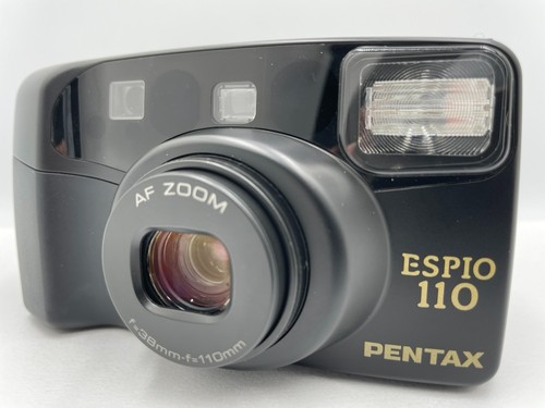 Pentax espio 110 fully - espio,