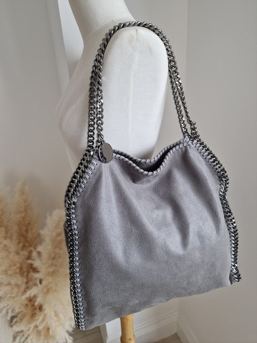 Stella mccartney grey - stella,