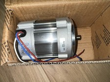 WORCESTER 87161105260 RIELLO 3005820 MOTOR ASSEMBLY GENUINE BRAND NEW 