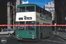 Bus Photo - Merseyside PTE