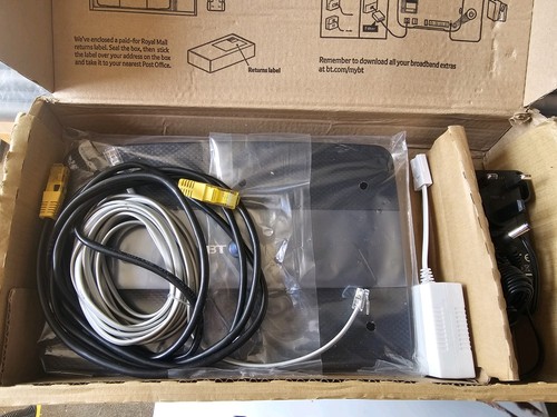 Smart hub home - home, wifi