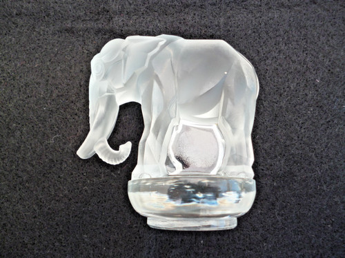 Lalique toby exclusive - toby,
