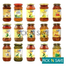 Ashoka Pickles All Flavours |