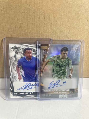 Topps leaf football - topps/leaf, bundle