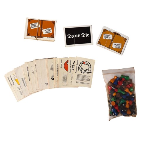Bundle vintage escape - bundle, of