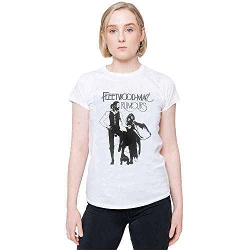 Fleetwood mac shirt - fleetwood,