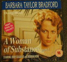'A Woman of Substance Part 1'