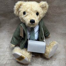 Merrythought Evacuee Mohair