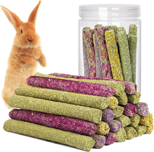 Superfa 30pcs timothy hay - superfa,