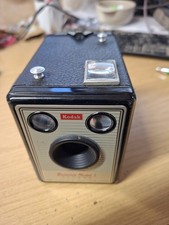 Kodak Brownie Model 1 Vintage