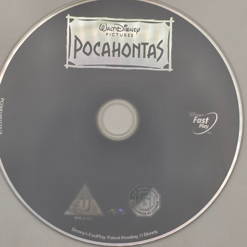 Walt disney pictures - walt,
