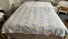 Laura Ashley Mayhill king Bedding Bundle