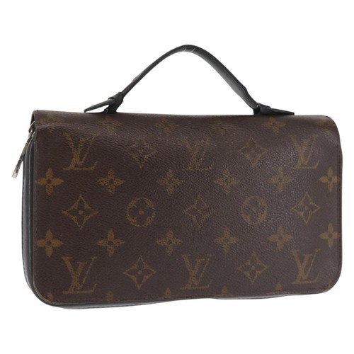 Louis vuitton monogram - louis,