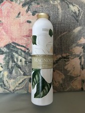 M&S Magnolia Silky Talcum