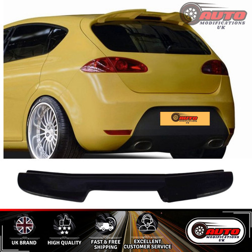 Seat leon mk2 - seat,