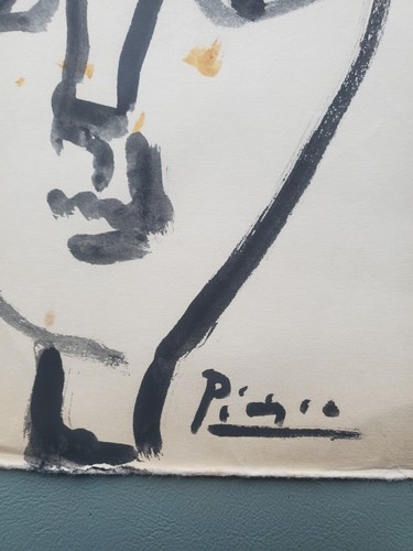 Pablo picasso very - pablo, nice