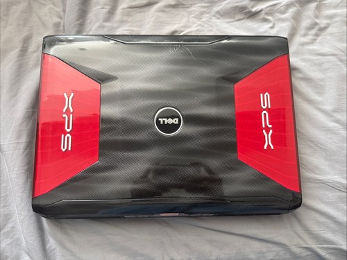 Dell xps 1730 - dell,