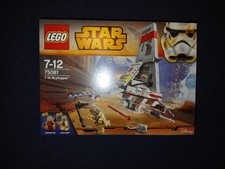 LEGO Star Wars: T-16 Skyhopper (75081) SEALED