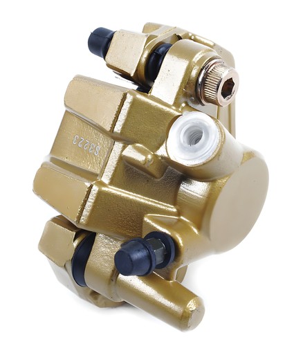 Brake caliper - brake,