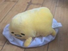 Sanrio Gudetama Character